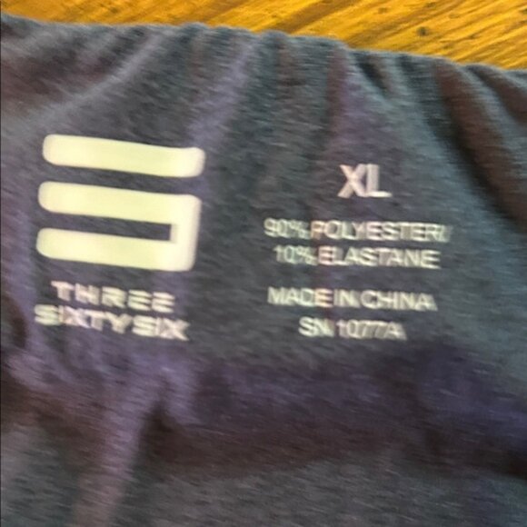 Black Lounging Pants XL Super Soft and Very Comfortable. - Picture 4 of 4